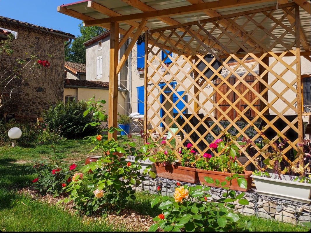 Vue-ext-pergola